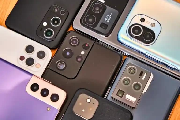 iPhone ve Benzeri Akıllı Telefon Modelleri: Özellikler ve Piyasa Alternatifleri