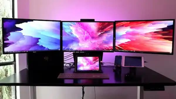 IPS ve LED Monitör Teknolojileri Karşılaştırması: Kullanım Alanları ve Avantajlar