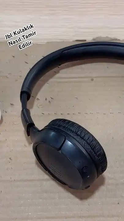 JBL Kulaklık Tamir Servisi: Güvenilir Hizmetler ve Bakım Önerileri