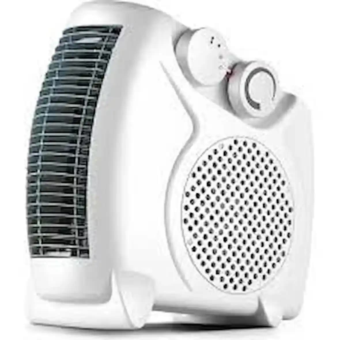 Jopus Fanlı Isıtıcı JO-FI001: Teknik Özellikler ve Kullanım Detayları Hakkında Bilgi