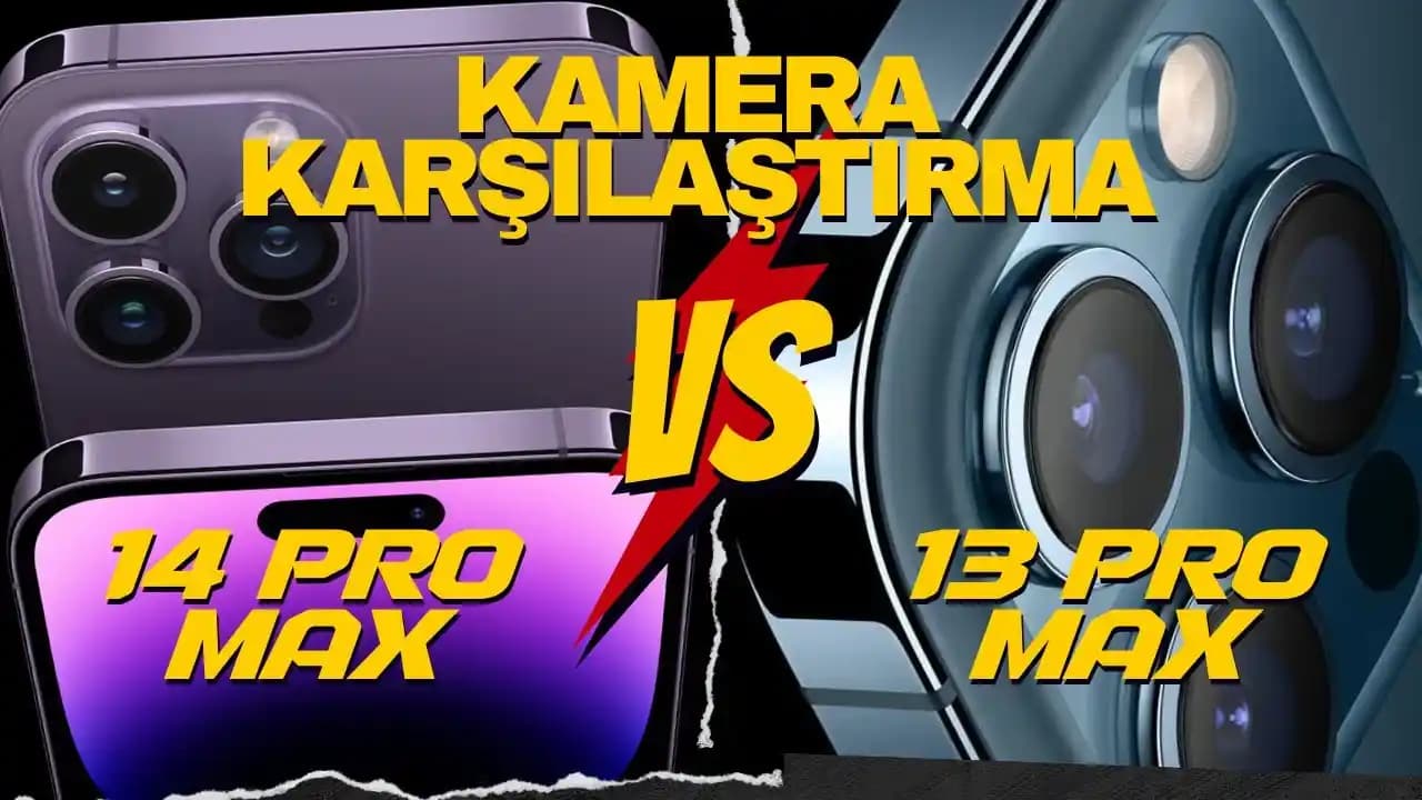 Kamera Çeşitleri ve Özellikleri: Elektronik ve Gelişen Teknolojilerin Güncel Durumu