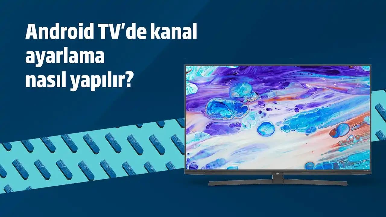 Kanal Bölgesinde Kanal Ayarlarının Önemi ve Güncel Uygulamalarına Genel Bakış