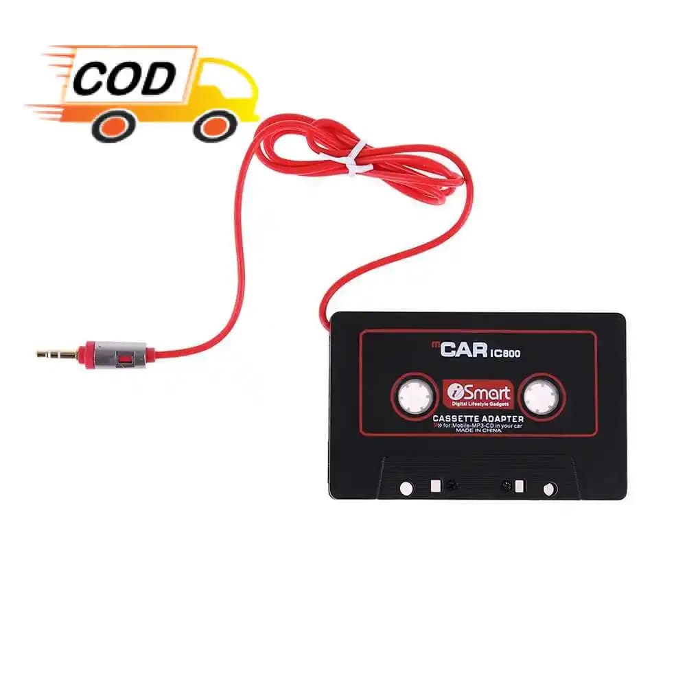 Kaset Aux Nedir ve Güncel Ses Bağlantı Çözümlerinde Önemi