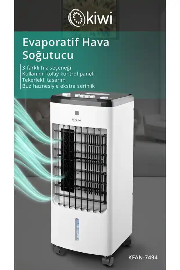 Kiwi 7494 Elektronik ve Gadget Kategorisinde Detaylı Ürün Analizi ve Özellikleri