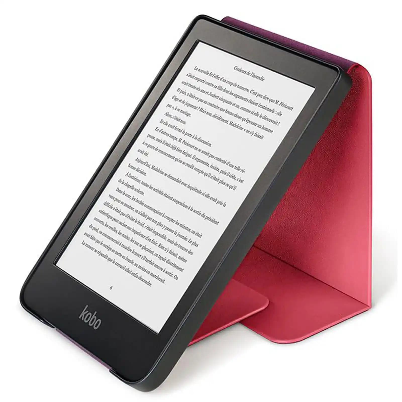 Kobo Clara HD Elektronik Kitap Okuyucu Özellikleri ve Kullanım Avantajları