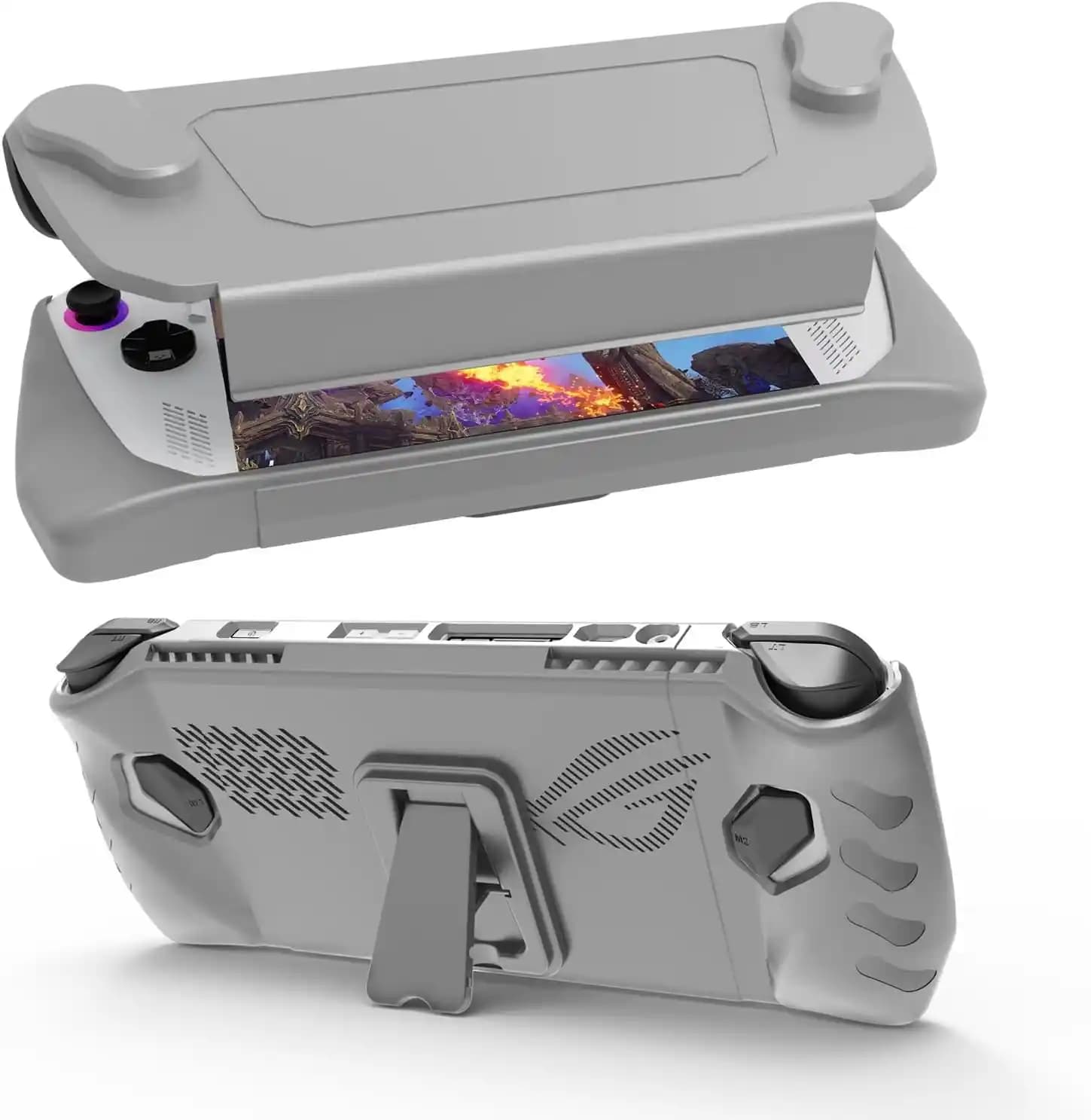 Konsol Aksesuarlarının Günümüzdeki Durumu ve Gelecekteki Gelişimi