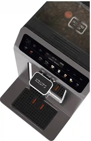 Krups EA895E10 Modeli: Dayanıklı ve Fonksiyonel Elektronik Ev Aleti Özellikleri