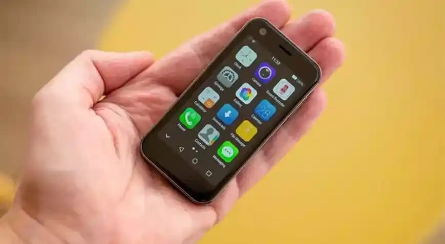 Küçük Akıllı Telefonlar: Kompakt ve Kullanışlı Çözümler Hakkında Güncel Bilgiler