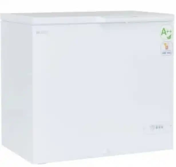 Küçük Alanlar İçin Uygun Spot Derin Dondurucu Seçenekleri ve Özellikleri