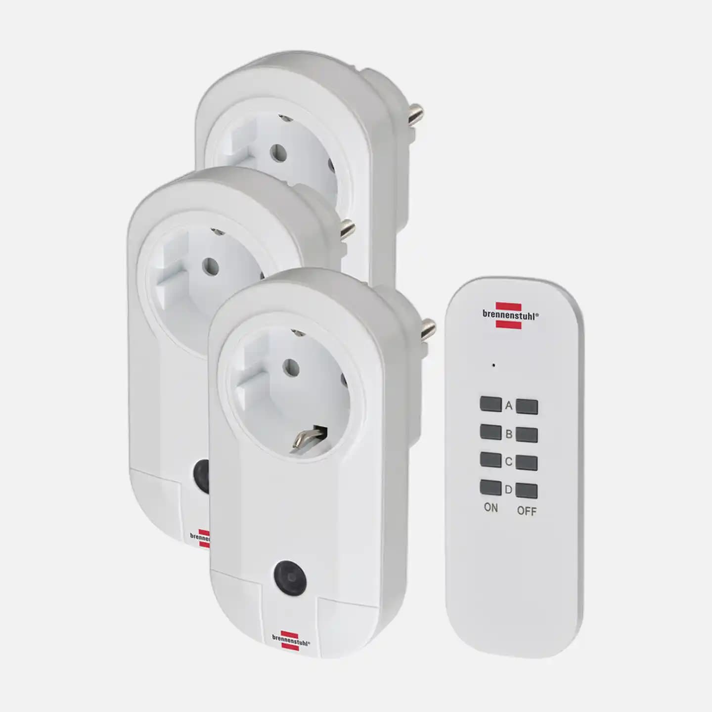 Kumandalı Prizler ve Ev Otomasyonunda Sağladığı Kolaylıklar ve Enerji Verimliliği