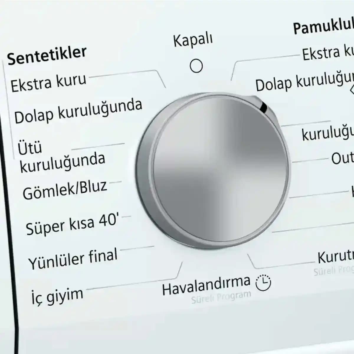 Kurutma Makinelerinde Enerji Tüketimini Anlama ve Verimli Kullanım Yöntemleri