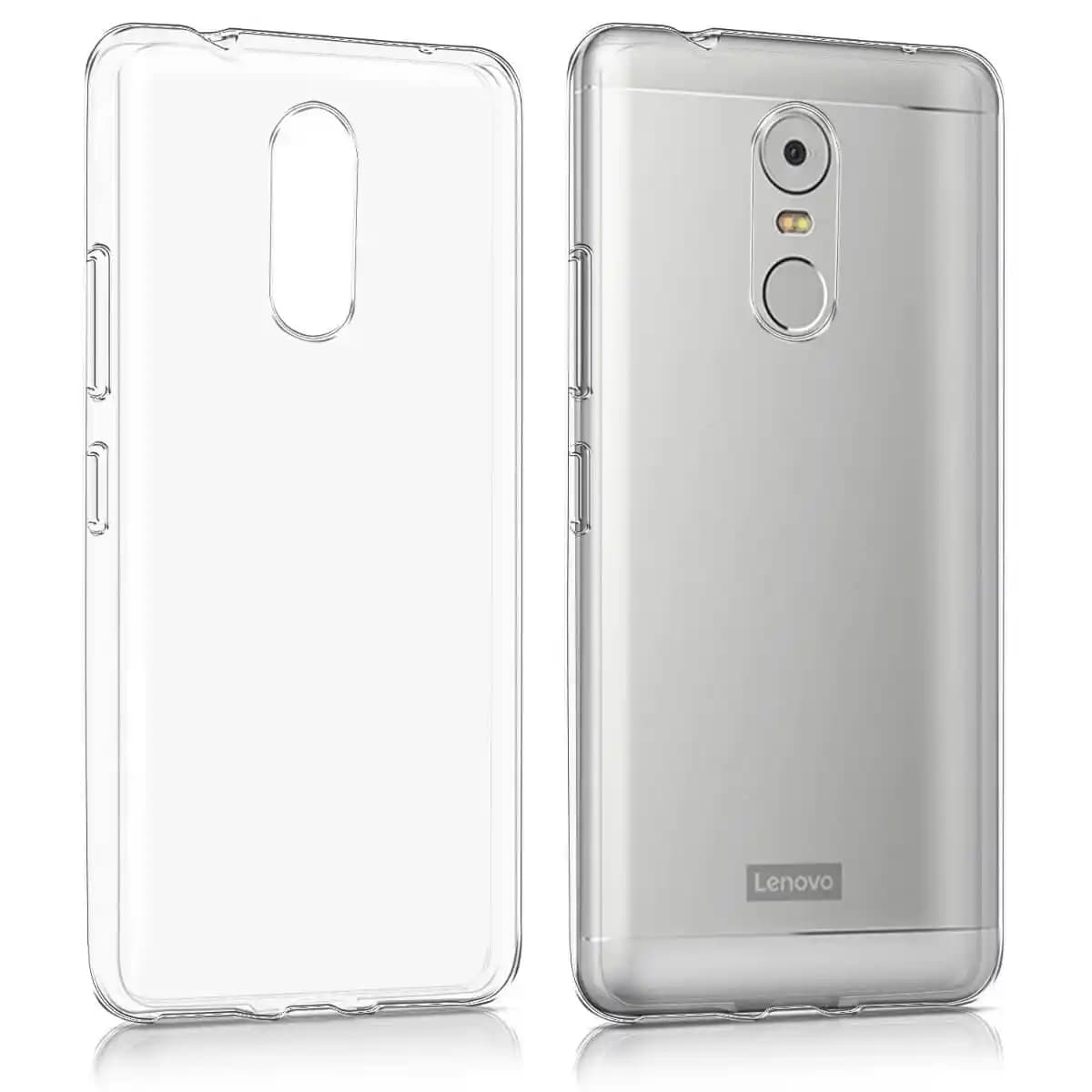 Lenovo K6 Note Kasa İncelemesi: Dayanıklılık ve Tasarım Özellikleri