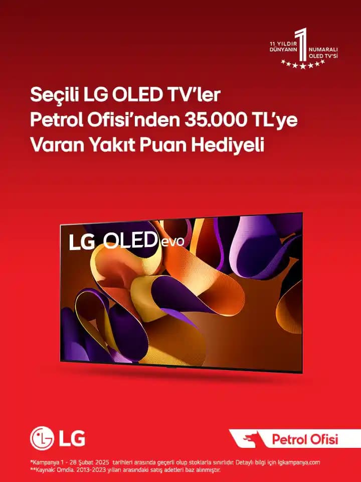 LG Televizyon Modelleri: Teknolojik Yenilikler ve Kullanım Alanları Hakkında Detaylı Bilgi