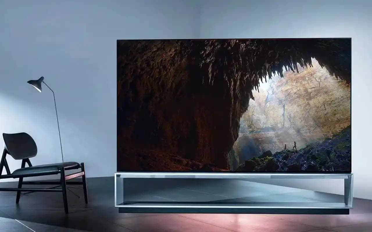 LG ve Güncel Trendler Işığında 8K TV Teknolojisinin Gelişimi ve Pazar Durumu