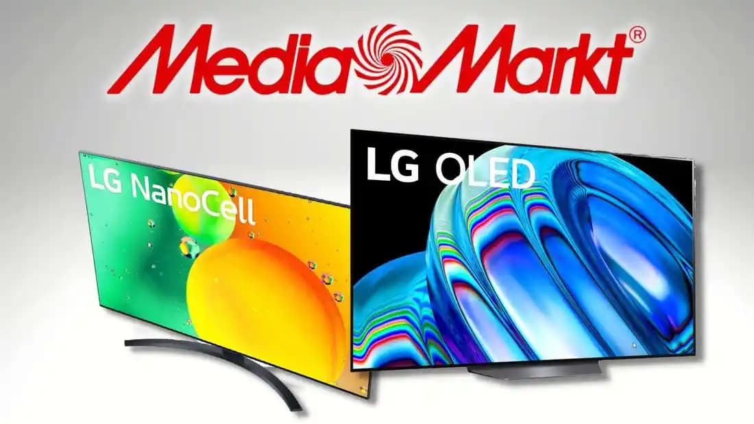 LG ve Media Markt İşbirliğiyle Elektronik ve Beyaz Eşya Sektöründe Güncel Durum Analizi