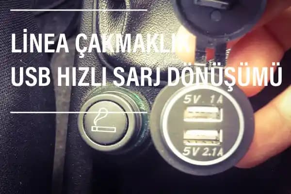 Linea Çakmaklıklar: Elektronik ve Araç Aksesuarlarında Güncel Kullanım ve Özellikler