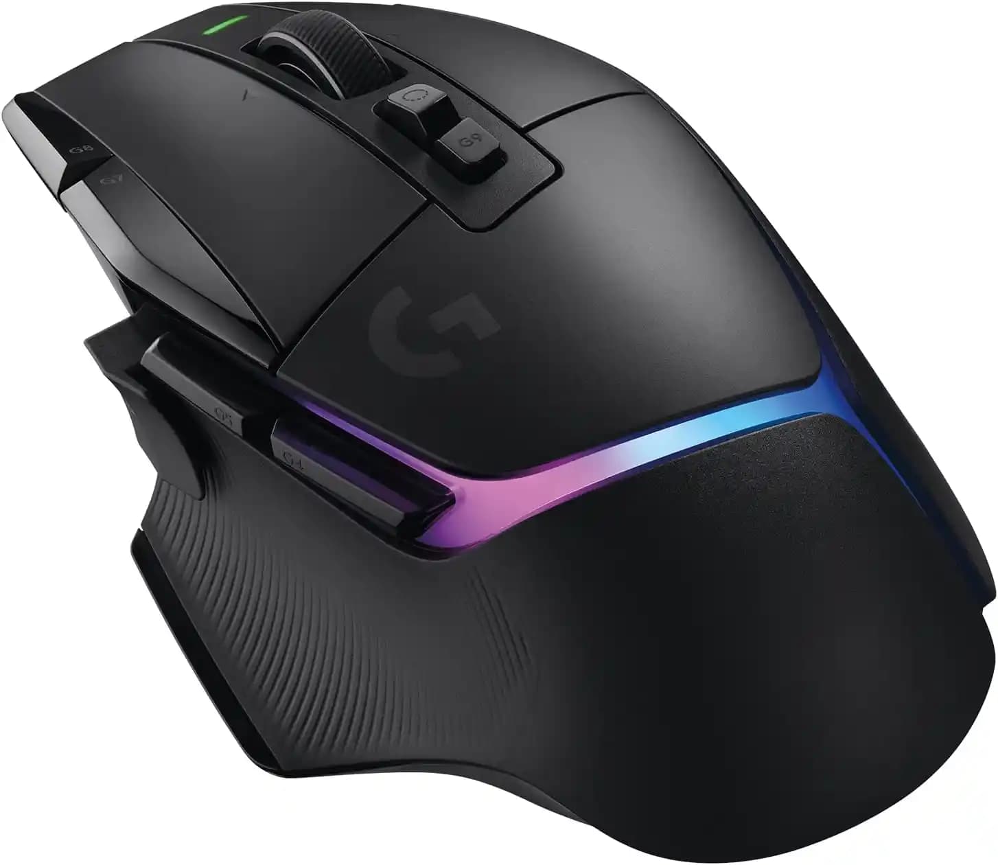 Logitech RGB Mouse: Kişiselleştirilebilir Renk Seçenekleriyle Estetik ve Fonksiyonel Kullanım
