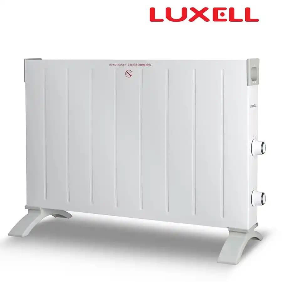 Luxell HC 2947 Elektronik ve Ev Aletleri Modeli Değerlendirmesi ve Teknik Özellikler Analizi