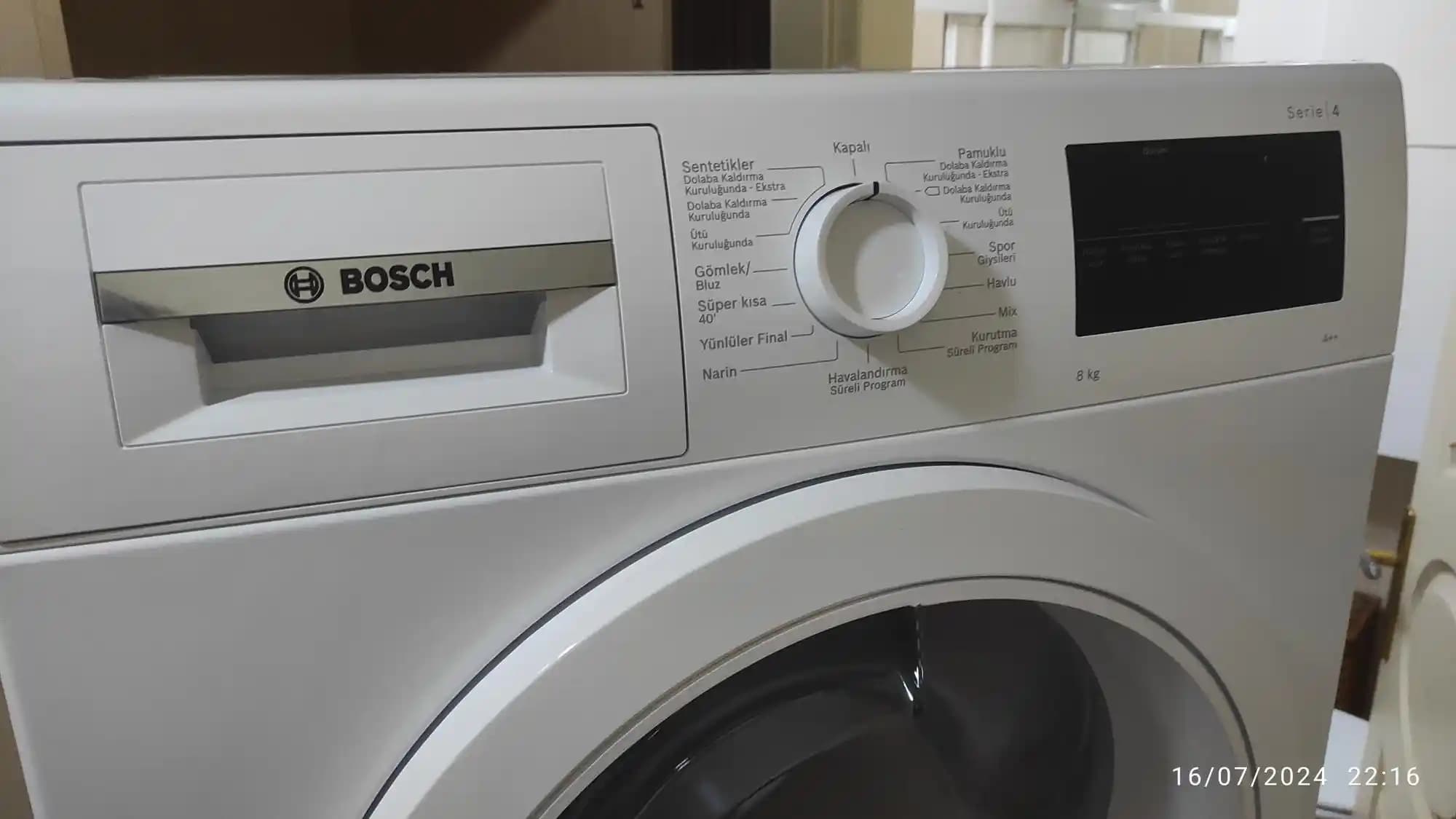 Media Markt'ta Çamaşır Kurutma Makineleri: Güncel Özellikler ve Seçim Kriterleri