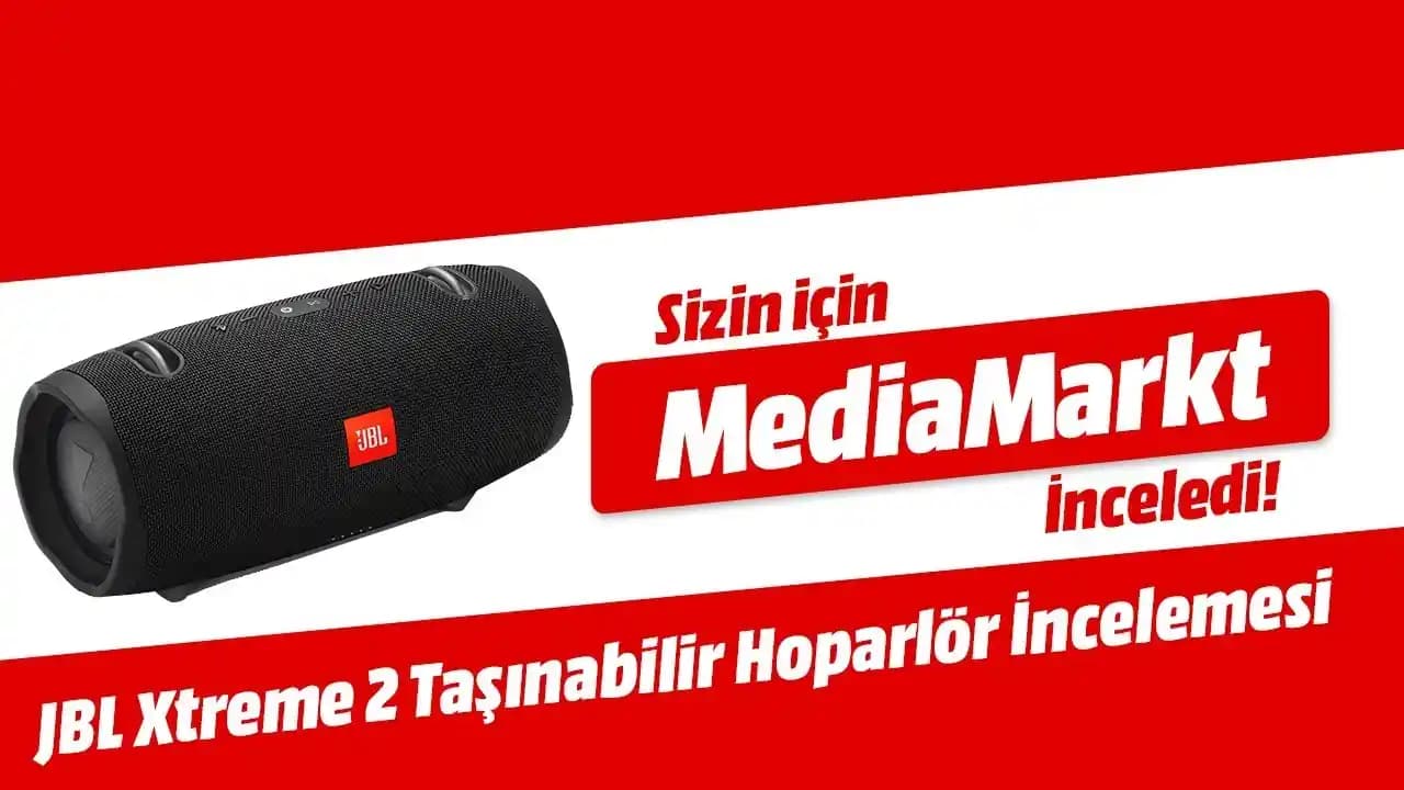 Media Markt'ta Çeşitli Hoparlör Seçenekleri ve Teknik Özellikler Rehberi