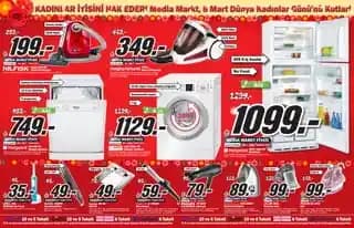 Media Markt'ta En İyi Süpürge Modelleri ve Teknolojik Özellikler 2023