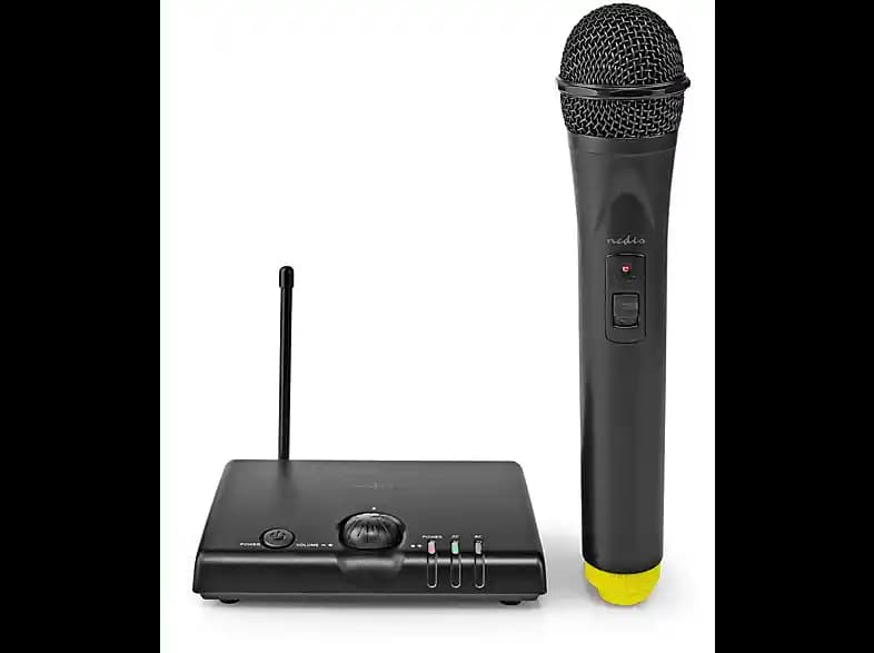 Media Markt'ta Mikrofon Seçenekleri ve Kullanım Alanları Hakkında Kapsamlı Bilgi