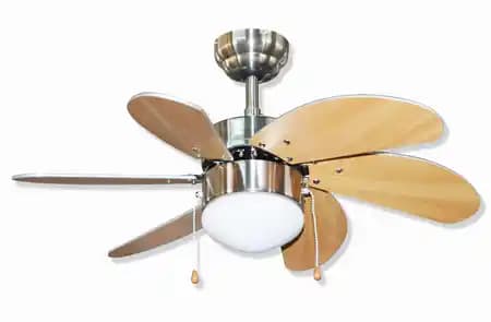 Media Markt Tavan Vantilatörleri: Enerji Verimli ve Estetik Modellerle Serinlik Sağlama