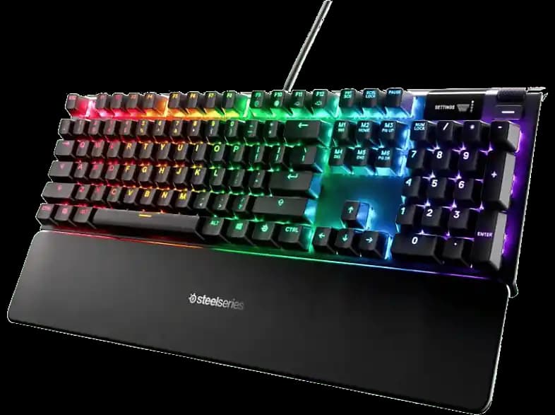 MediaMarkt'ta Mekanik Klavye Seçenekleri ve Kullanıcı Deneyimleri Analizi