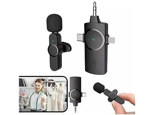 MediaMarkt'ta Mikrofon Alım Rehberi: Çeşitler, Satın Alma Süreci ve Destek Hizmetleri