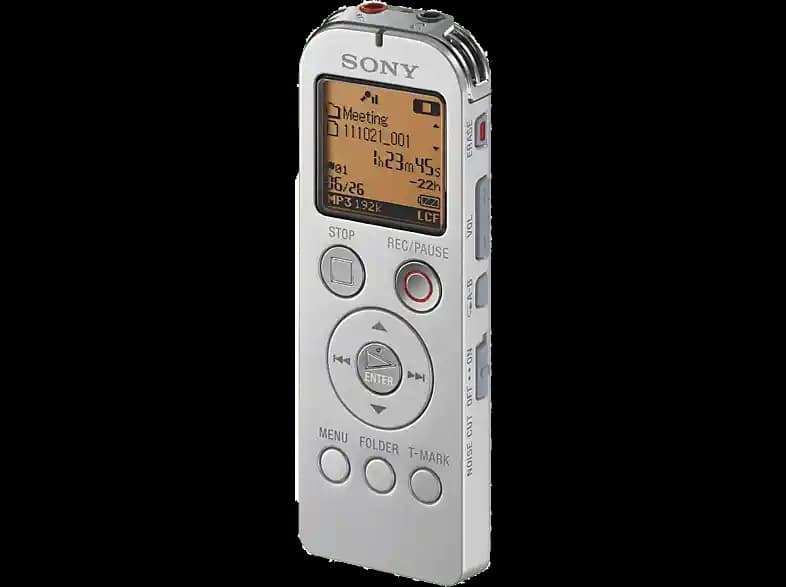 Mediamarkt'ta Ses Kayıt Cihazları ve Müşteri Hizmetleri Hakkında Bilgiler