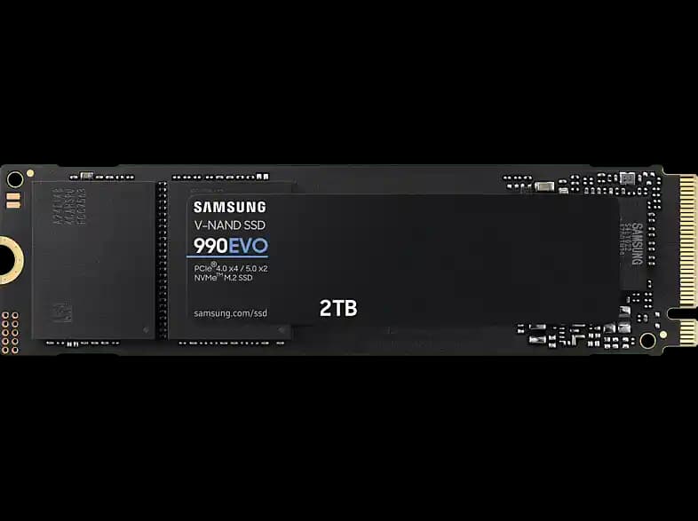 Mediamarkt'ta SSD Seçenekleri ve Kullanım İpuçları Bilgisayar Performansını Artırma