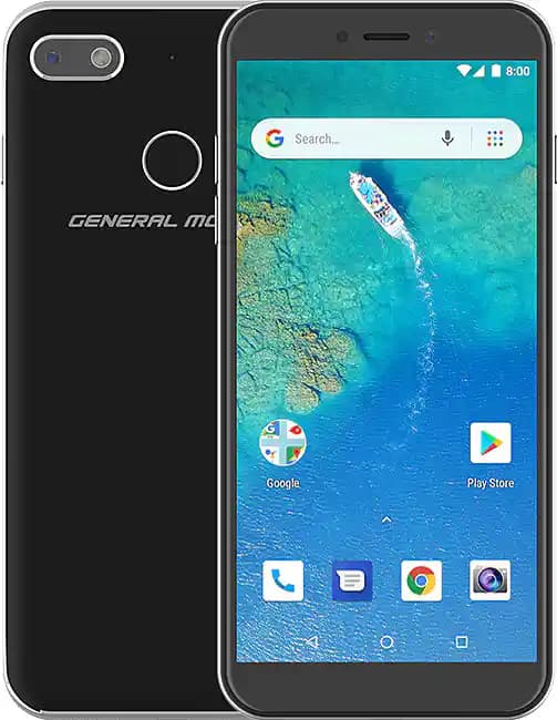 Mobil Teknolojilerde 'General' Teriminin Anlamı ve Kullanım Alanları