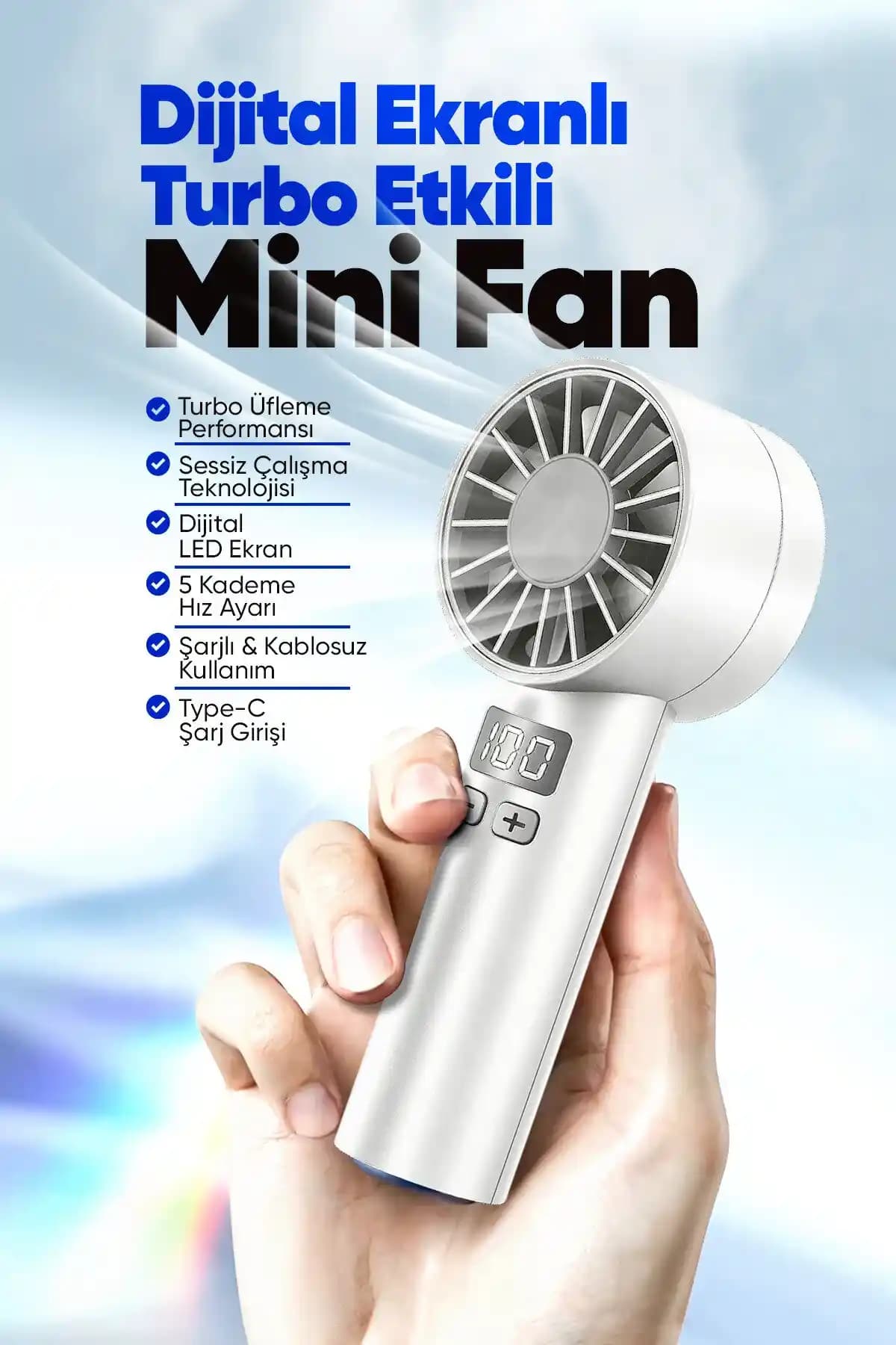 Moen El Fanları: Teknik Özellikler, Kullanım ve Bakım İpuçları