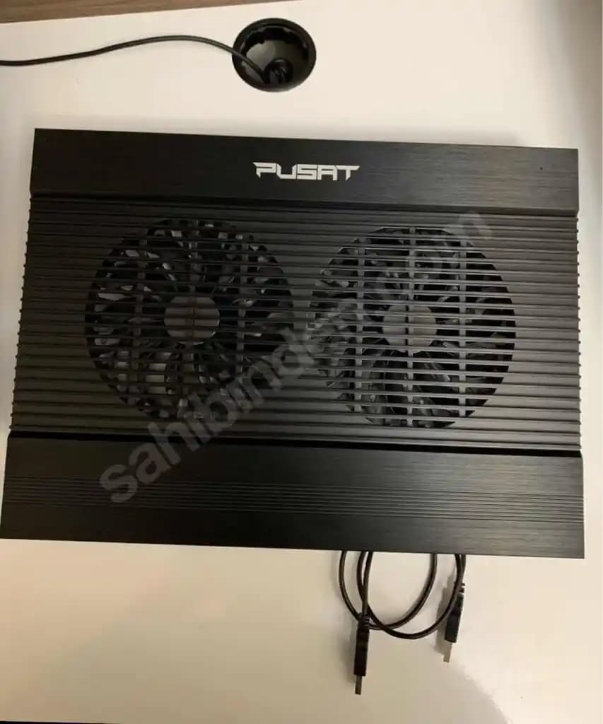 Monster Laptop Soğutucuları: Yüksek Performans ve Güçlü Soğutma Çözümleri