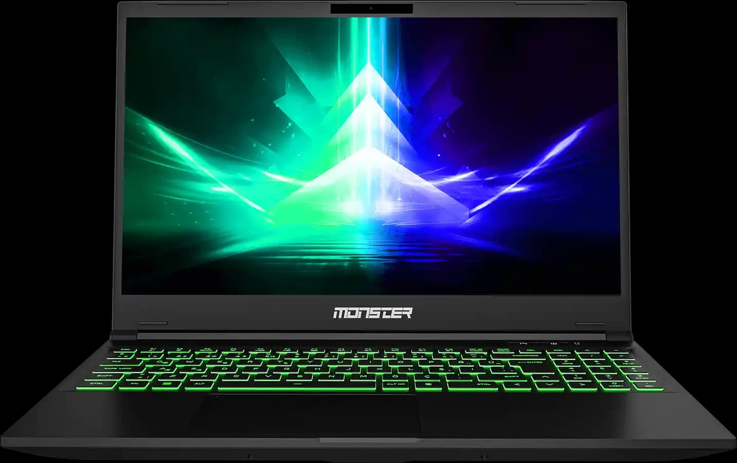 Monster Notebook Serileri ve Özellikleriyle Yüksek Performans Sunan Dizüstü Bilgisayarlar