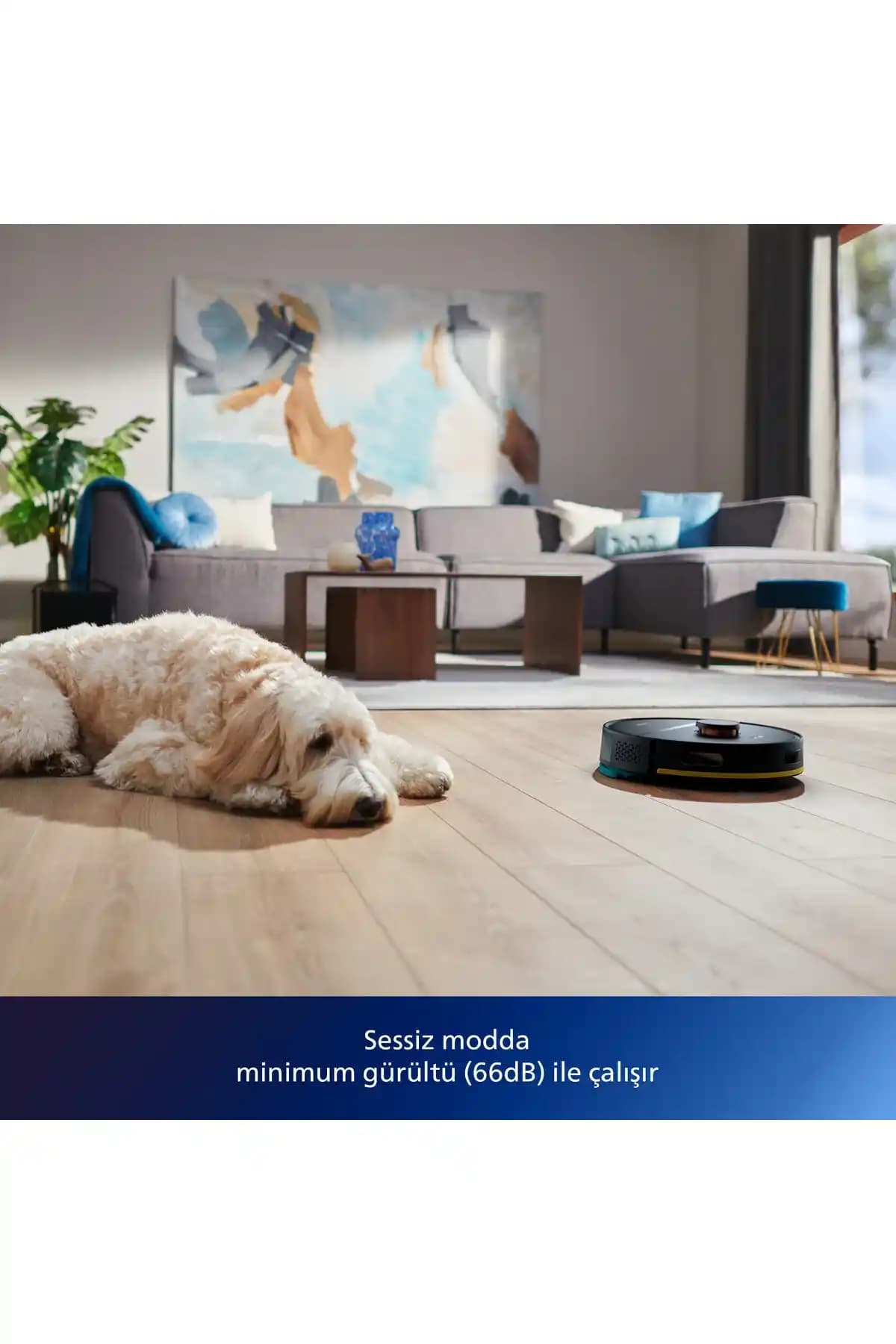 Moplu Robot Süpürgeler: Temizlikte Yeni Nesil Çözümler ve Teknolojik Gelişmeler