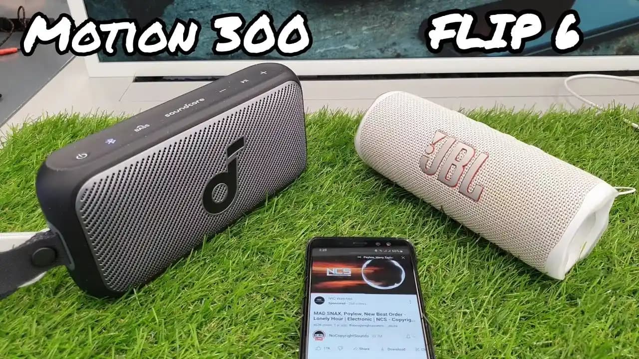 Motion 300 ve Flip 6 Modellerinin Özellikleri ve Kullanım Alanlarına Göre Karşılaştırması