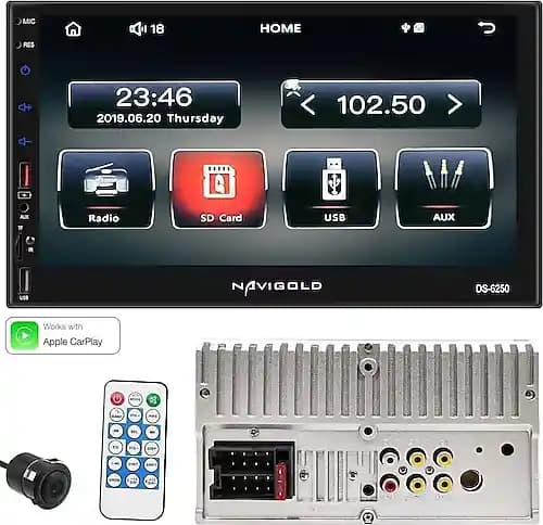 Navigold DS 6250 Elektronik Cihazı İncelemesi ve Kullanıcı Yorumları