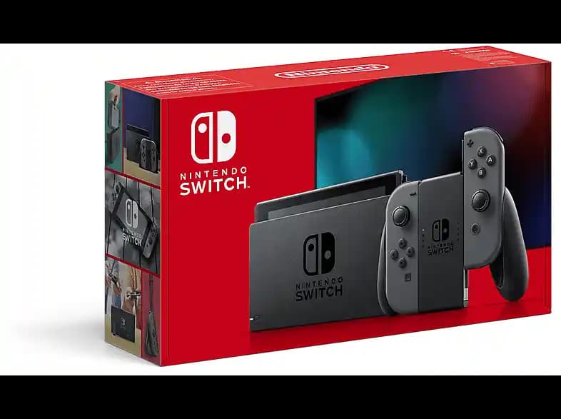 Nintendo Switch ve Mediamarkt'taki Durumu Hakkında Güncel Bilgi Analizi