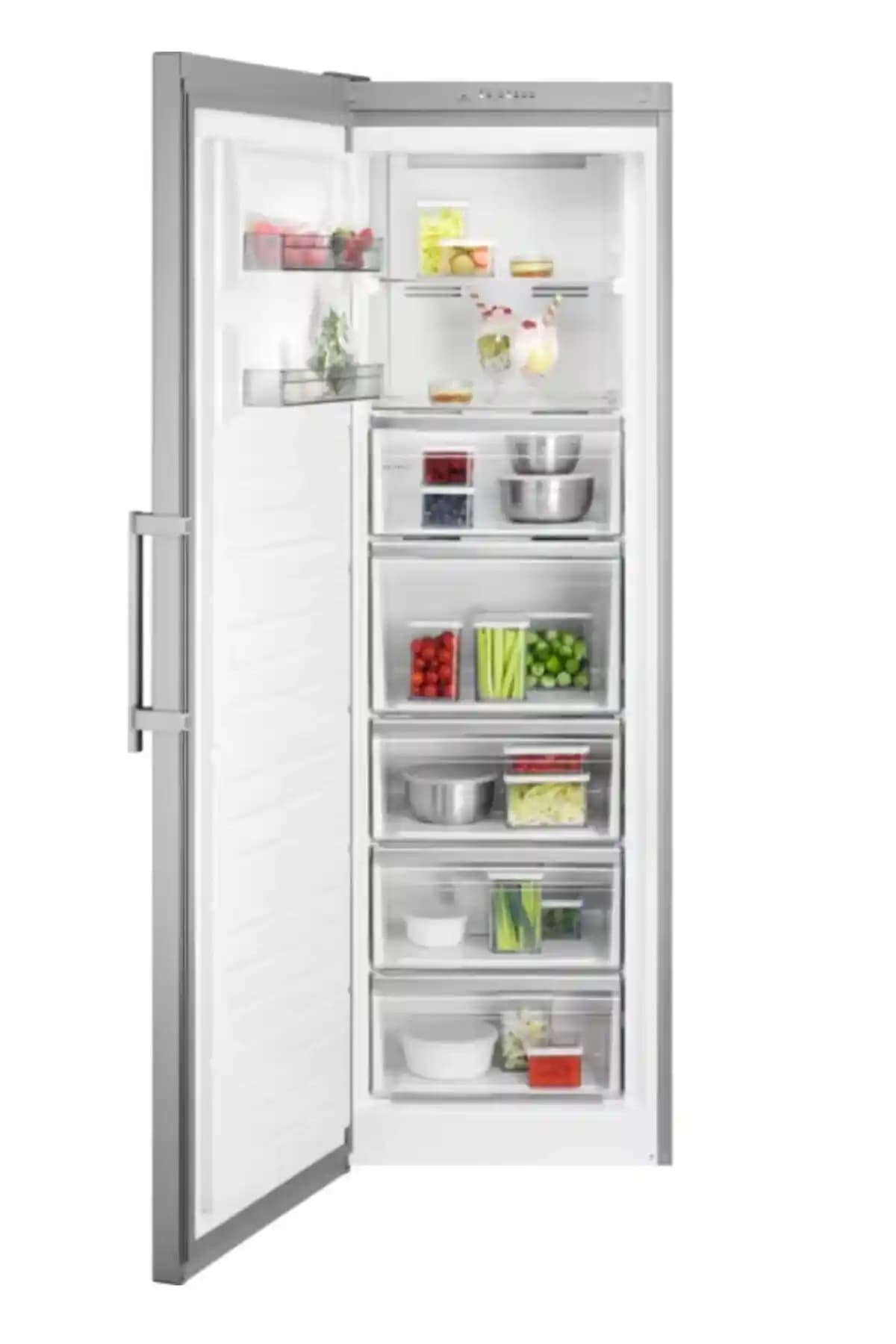 No Frost Derin Dondurucu Nedir ve Neden Tercih Edilmelidir