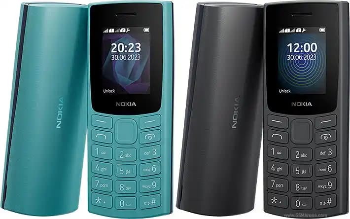 Nokia 105 2023 Serisi: Uygun Fiyatlı ve Dayanıklı Temel Telefon Özellikleri ve Piyasa Konumu