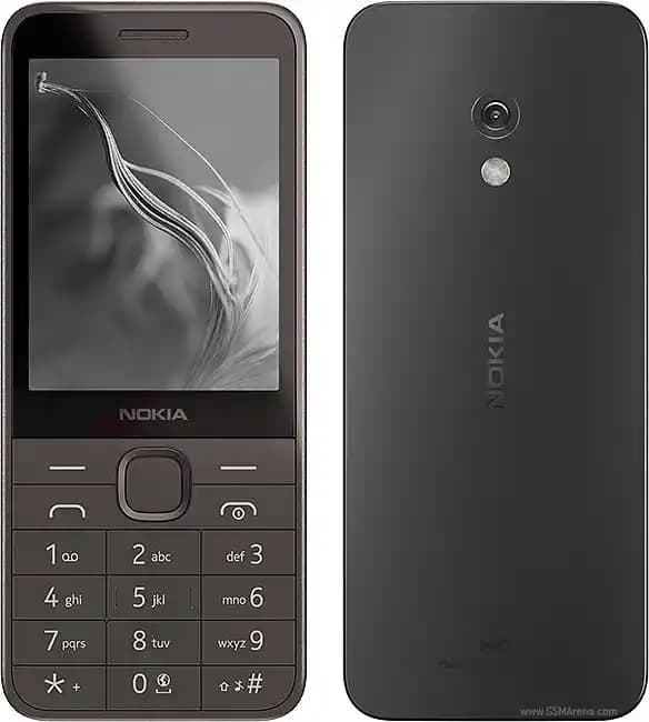 Nokia 235: Dayanıklı ve Uzun Pil Ömrüne Sahip Temel Telefon Seçenekleri