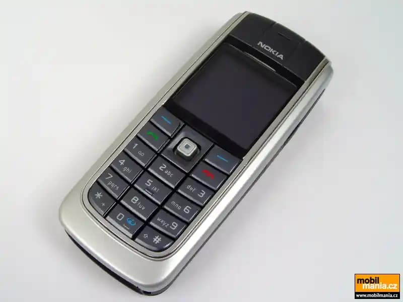 Nokia 6020'nin Temel Özellikleri ve Günümüzdeki Kullanım Durumu