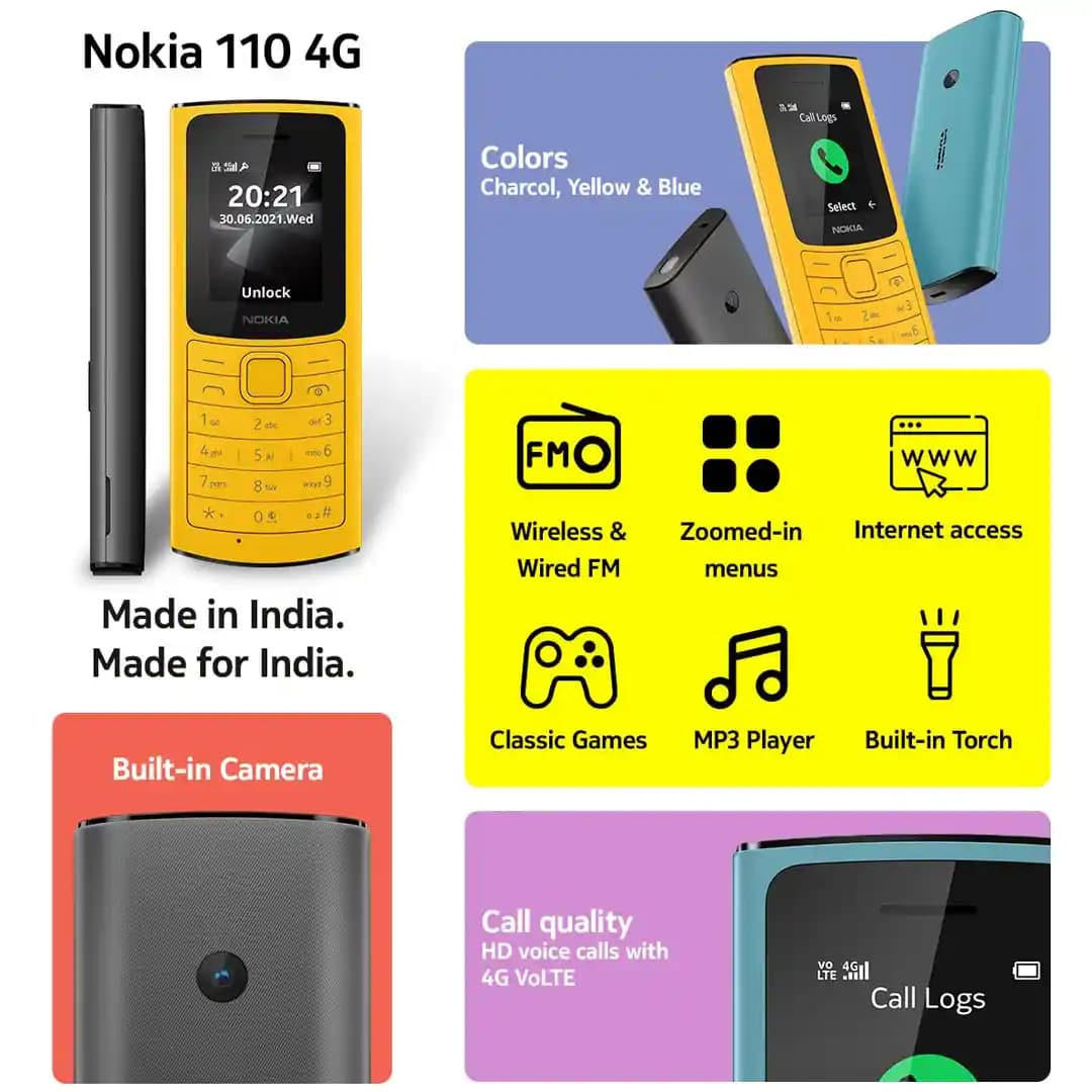 Nokia N110 Modeli Hakkında Güncel Bilgiler ve Piyasa Konumu Analizi