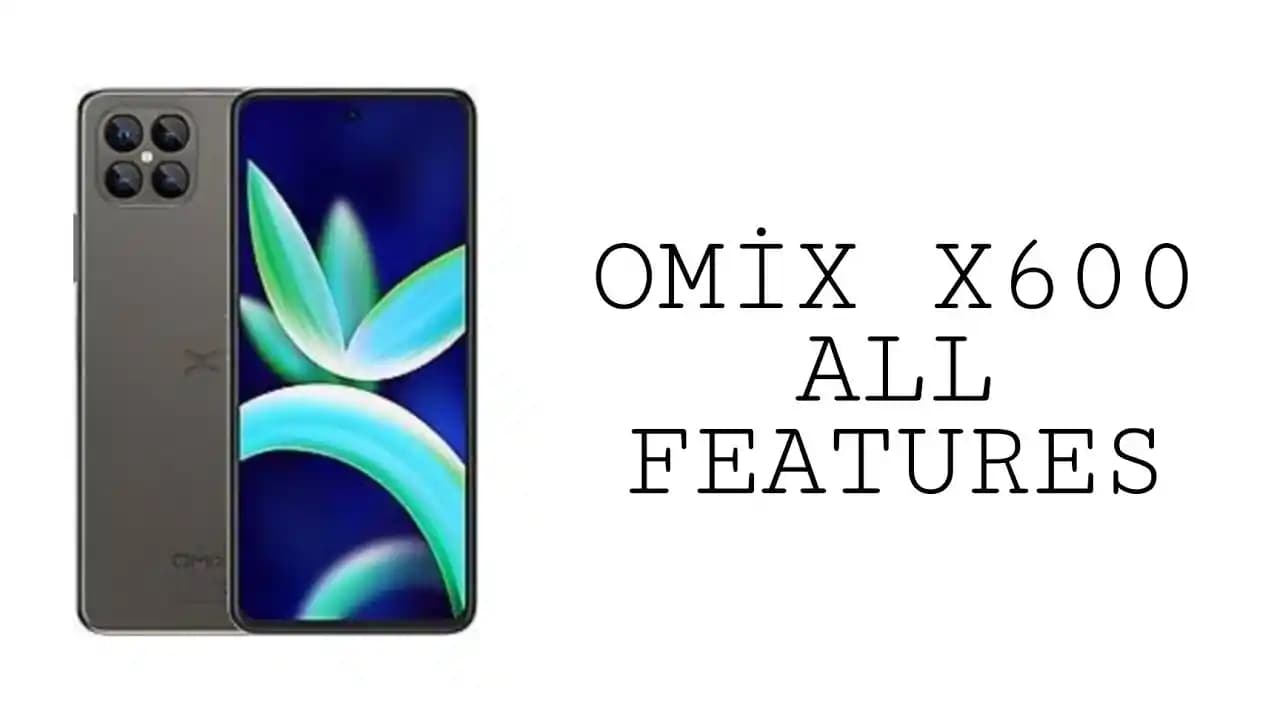 Omix X600 Elektronik Cihazı: Özellikleri ve Piyasa Trendleri Hakkında Güncel Bilgiler