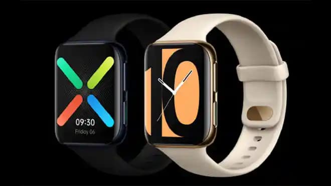 Oppo Akıllı Saatleri: Sağlık ve Teknolojide Yenilikçi Çözümler Sunuyor