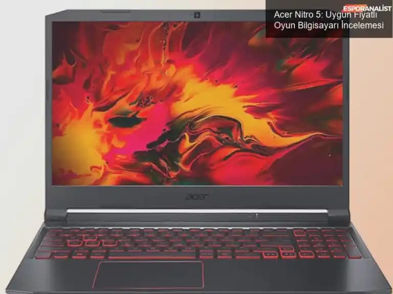 Oyun Bilgisayarı Seçerken Dikkat Edilmesi Gereken Temel Kriterler ve En İyi Seçenekler