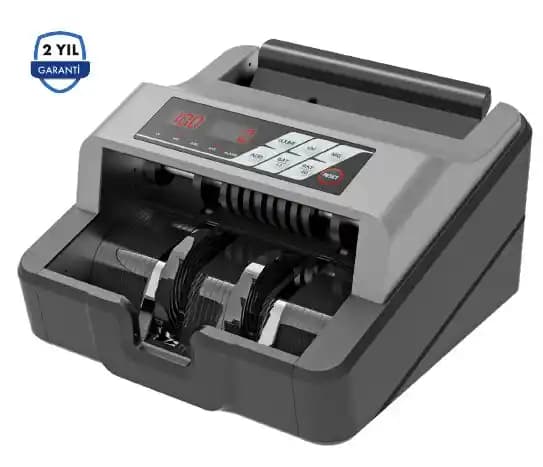 Para Sayma Makineleri: Finans ve Perakende Sektöründe Hızlı ve Güvenilir Çözümler