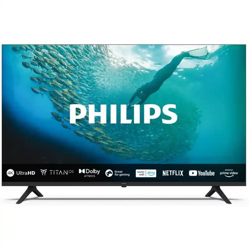 Philips 55PUS7009 ve Akıllı Ev Teknolojilerinde Güncel Yaklaşımlar