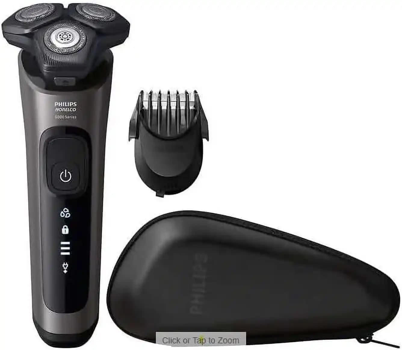 Philips 6000 Serisi Elektronik ve Ev Aletleri: Yenilikçi Teknolojiler ve Geniş Ürün Yelpazesi